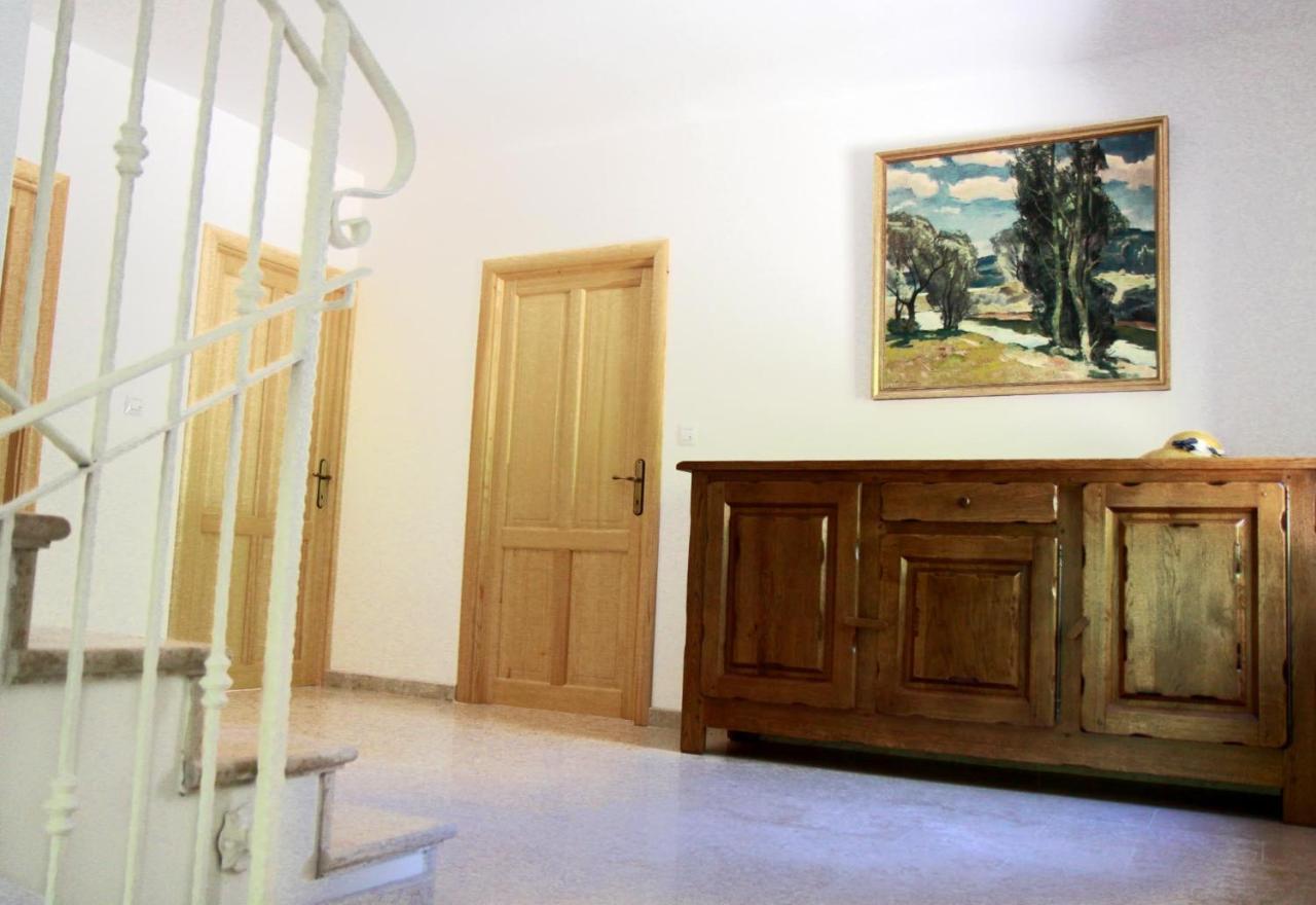 Vila Harmonia Opatija Buitenkant foto