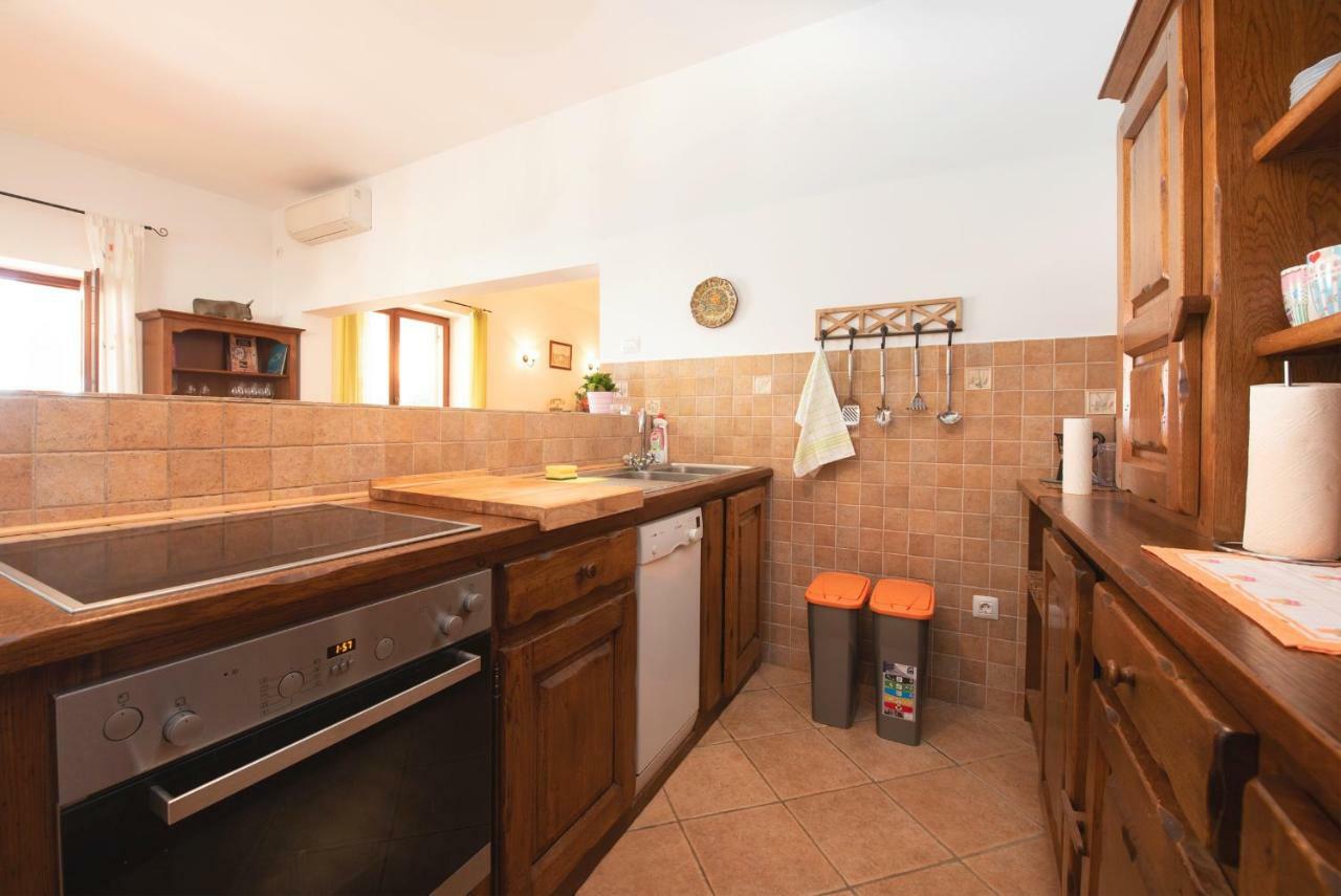 Vila Harmonia Opatija Buitenkant foto